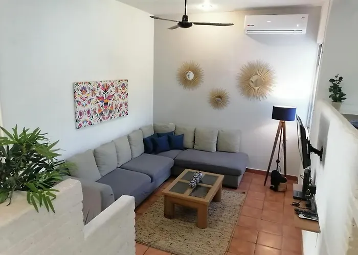Appartamento 24 Playa del Carmen