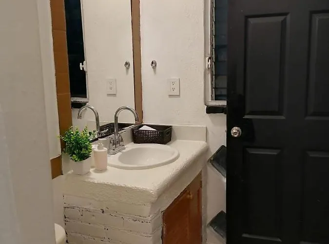 24 Appartamento Playa del Carmen