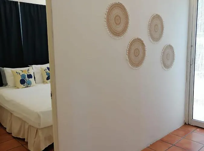 24 Appartamento Playa del Carmen