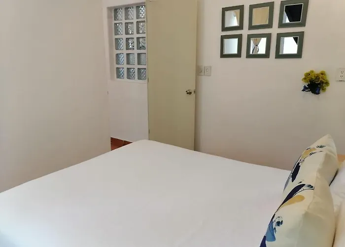 Appartamento 24 Playa del Carmen