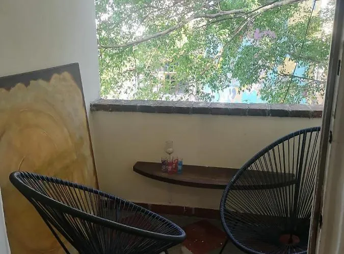 24 Appartamento Playa del Carmen