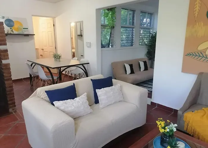 Appartamento 24 Playa del Carmen