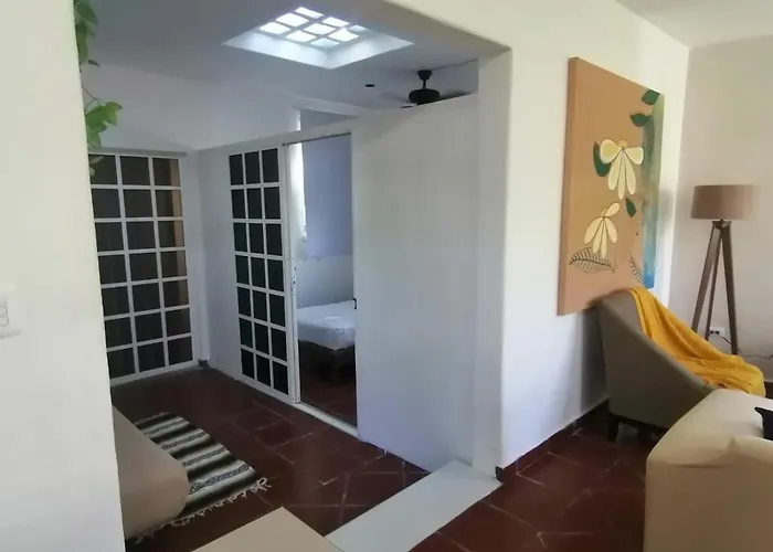 Appartamento 24 Playa del Carmen