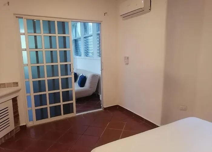 24 Appartamento Playa del Carmen