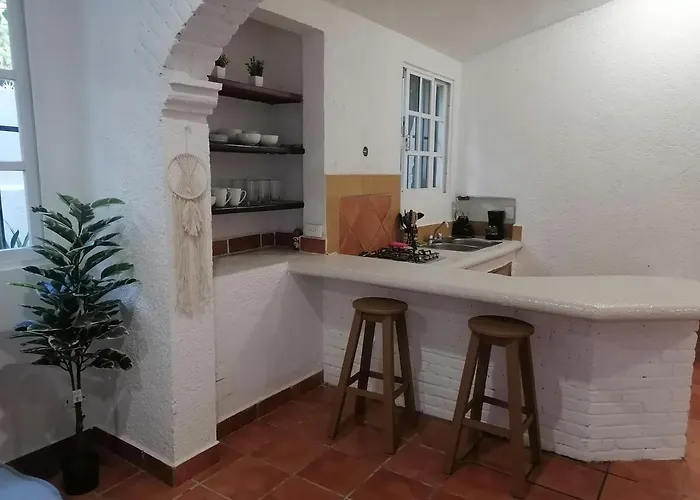 Appartamento 24 Playa del Carmen