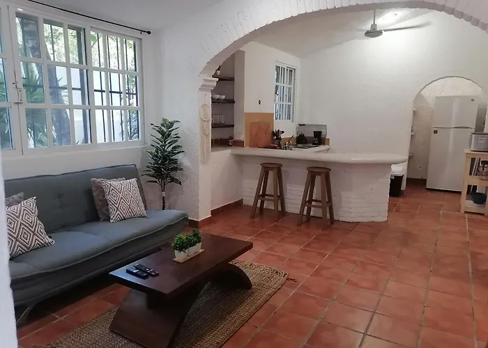 24 * Playa del Carmen