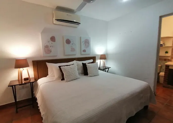 24 * Playa del Carmen